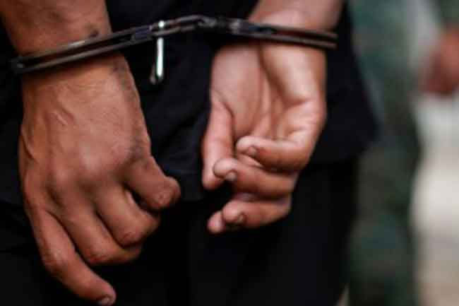 Youth arrested with over 1kg of ICE in Maradana