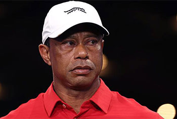 Prosecutors seek Tiger Woods� prescription drug records after Florida arrest