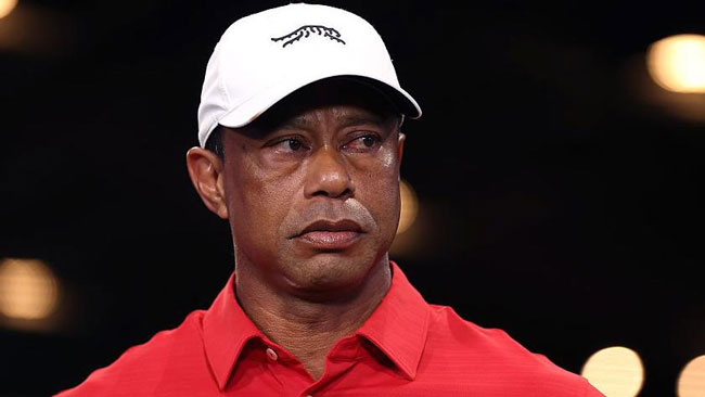 Prosecutors seek Tiger Woods� prescription drug records after Florida arrest