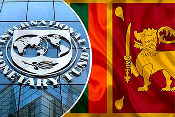 IMF reaches staff-level agreement on fifth and sixth reviews of Sri Lanka�s EFF