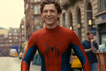 Tom Holland says new Spider-Man film will add more humour and �fun� elements