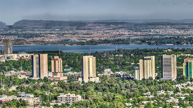 Islamabad under security lockdown for US-Iran talks; two-day public holiday declared