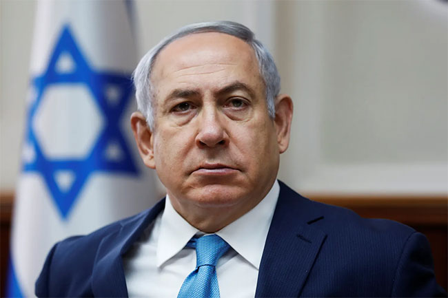 Netanyahu authorizes direct talks with Lebanon in potential boost to ceasefire efforts