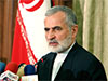 Former Iranian foreign minister dies of injuries sustained in airstrike � report