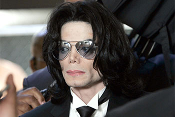 Michael Jackson biopic �spent $15m on reshoots to remove child abuse allegations� from ending