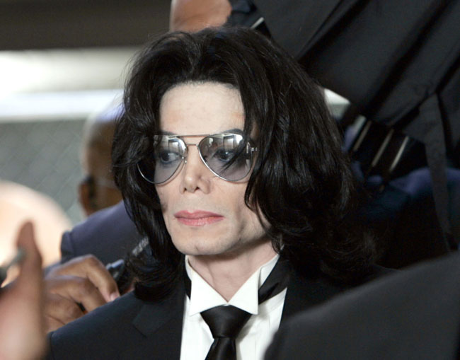 Michael Jackson biopic �spent $15m on reshoots to remove child abuse allegations� from ending