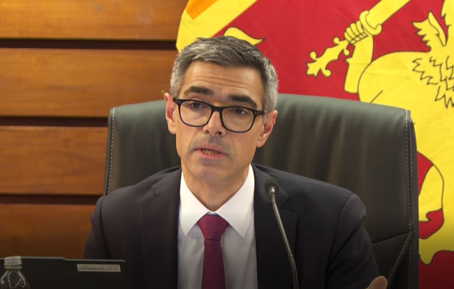 IMF flags coal quality issues driving Sri Lanka power costs