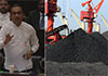 Special presidential commission to probe all coal shipments since 2009