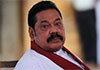 Ex-President Mahinda Rajapaksa submits assets declaration to Bribery Commission