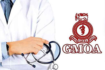 GMOA strike ends; Future course of action to be decided