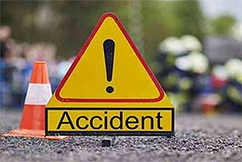 10-year-old schoolgirl killed in bus accident in Mattakkuliya