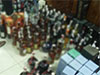 Foreign liquor bottles worth over Rs. 20 mln seized in Colombo