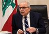 Lebanese prime minister postpones Washington trip
