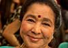 Legendary singer Asha Bhosle hospitalised in Mumbai