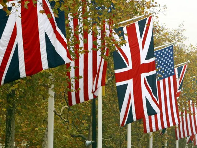 UK pauses its plan to cede Chagos Islands after US opposition