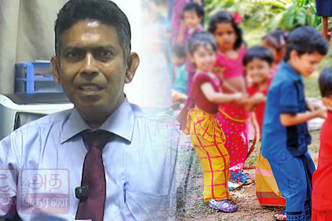 Health officials urge parents to remain vigilant of children during festive season