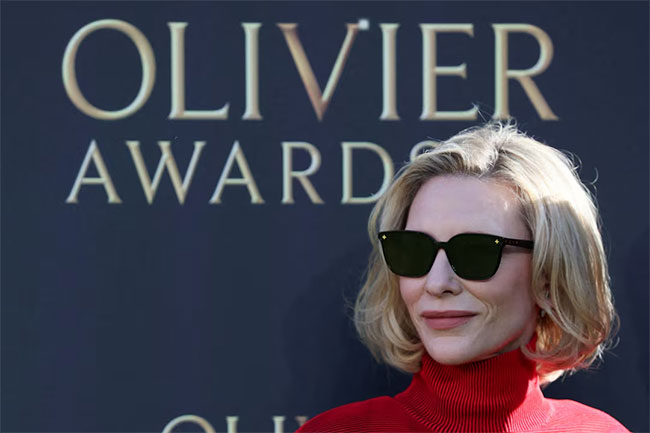 �Paddington� musical, Hollywood stars to vie for prizes at Olivier Awards