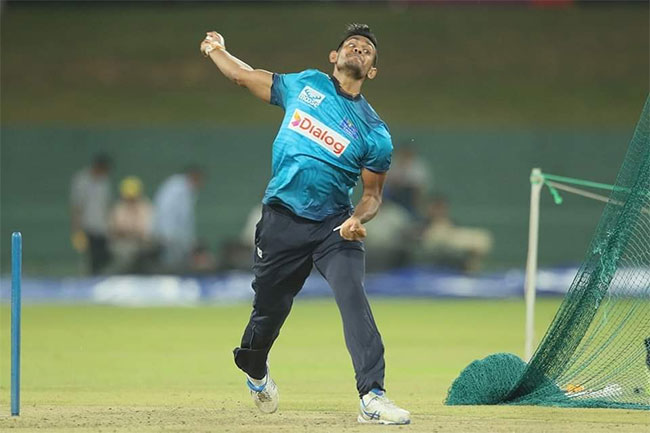 Matheesha Pathirana clears hurdle to play in IPL 2026