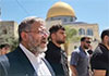 Israel�s Ben-Gvir visits flashpoint Al-Aqsa Mosque compound