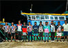 12 Indian fishermen arrested for poaching in northern seas
