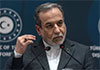 Iran says it will not �submit to any threat�