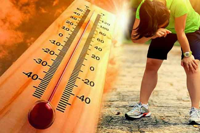 First aid, medical support essential for New Year events due to extreme heat � Officials 