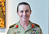 Australia appoints woman to lead its army for the first time