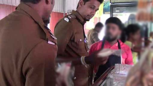 967 food raids conducted and 817 legal cases filed during festive season � PHIs