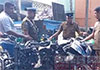 Man arrested in Piliyandala over assembly of Rs. 20 million worth high-capacity motorcycles