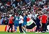 Iran�s World Cup participation faces fresh threat 