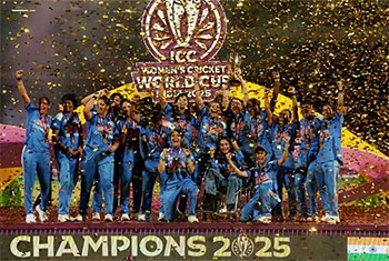 Women�s T20 World Cup: Record prize money of $8.76 million announced