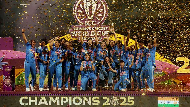Women�s T20 World Cup: Record prize money of $8.76 million announced
