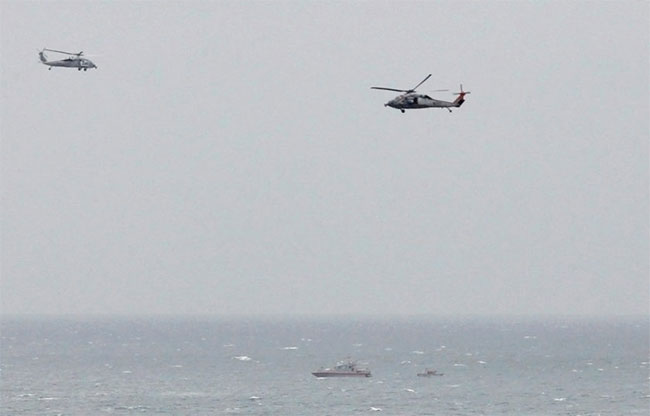 Deadline passes for US blockade of Hormuz, Iran threatens to retaliate against Gulf neighbours