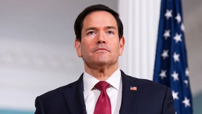 US State Department confirms Rubio to take part in Lebanon-Israel talks