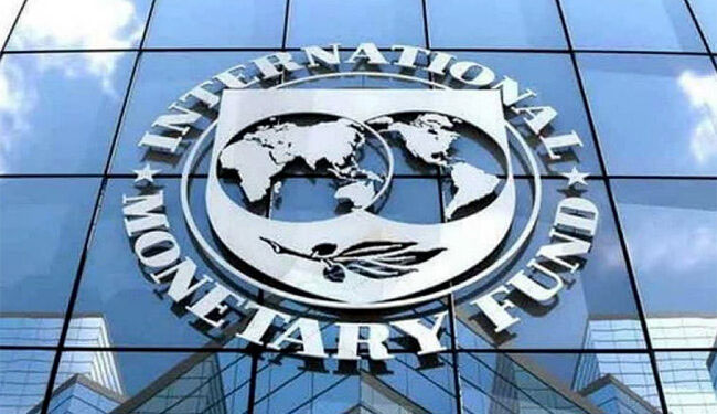 IMF trims global growth forecast due to Iran war 
