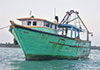 Four Tamil Nadu fishermen arrested for poaching in Sri Lankan waters 