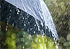 Showers expected in several provinces after 1pm