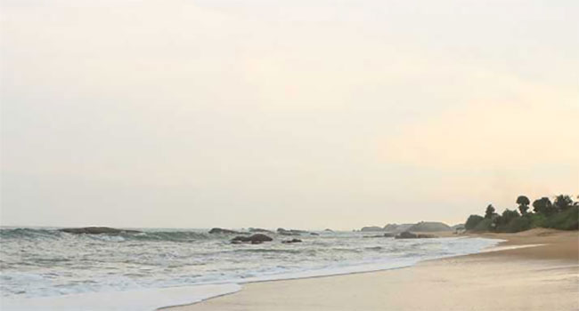 Two dead, three missing in separate drowning incidents