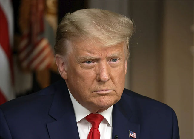 Donald Trump believes Iran war will end soon