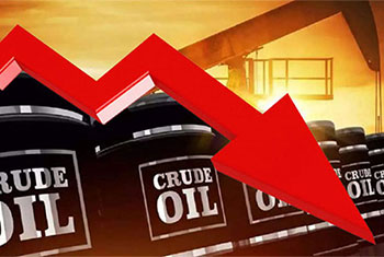 Oil prices fall for a second day on expectations US-Iran talks may resume