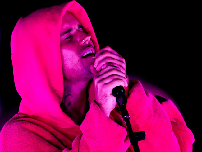 Justin Bieber breaks all Coachella records with headline performance