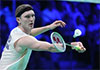 Double Olympic badminton champion Axelsen announces retirement