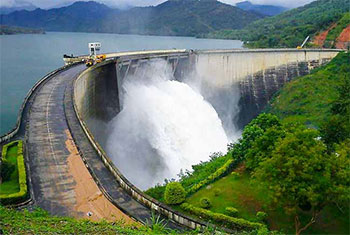 FSP claims unusual release of Victoria Reservoir�s water for electricity generation 