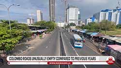 Office train services to resume as normal tomorrow; Private bus operations reduced (English)