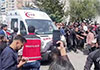 Nine killed in second Turkish school shooting in two days Nine killed in second Turkish school shooting in two days