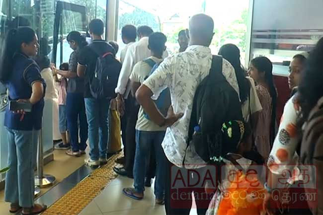 Private bus and train services to gradually normalize from today