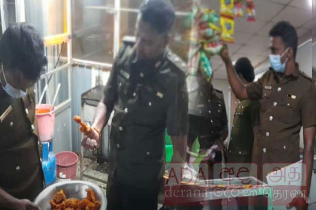 Legal action initiated against over 400 traders during festive season  PHIs