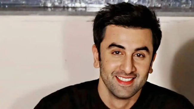 Ranbir Kapoor makes history as only Bollywood star on TIME 100 list
