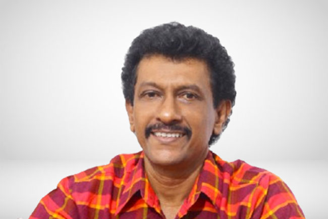 Former MP Chandana Kathriarachchi arrested