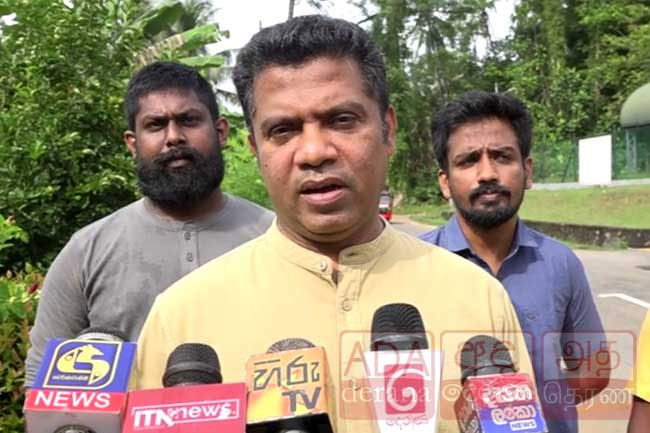 Fuel and electricity supply to continue uninterrupted despite Middle East conflict  Minister